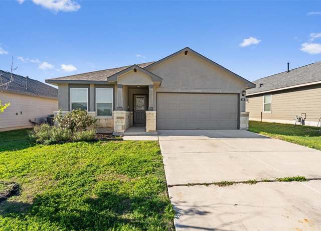 Property at 220 Lance Trl, San Marcos, TX 78666, 4 beds, 2 baths