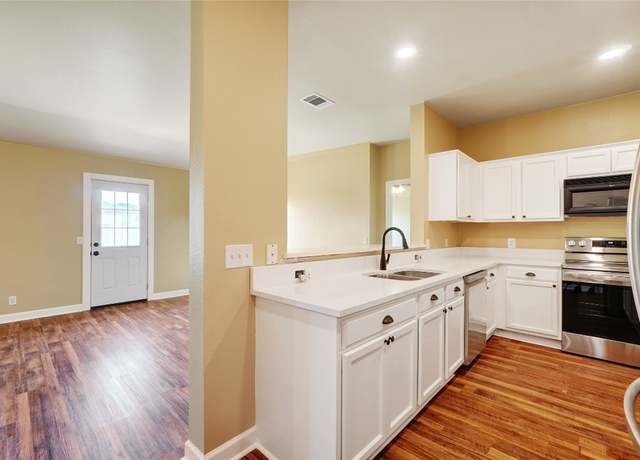 Property at 136 Holmstrom St, Hutto, TX 78634, 4 beds, 2 baths