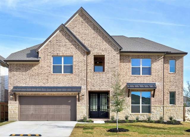 Property at 100 Echo Pass, Liberty Hill, TX 78642, 4 beds, 3.5 baths