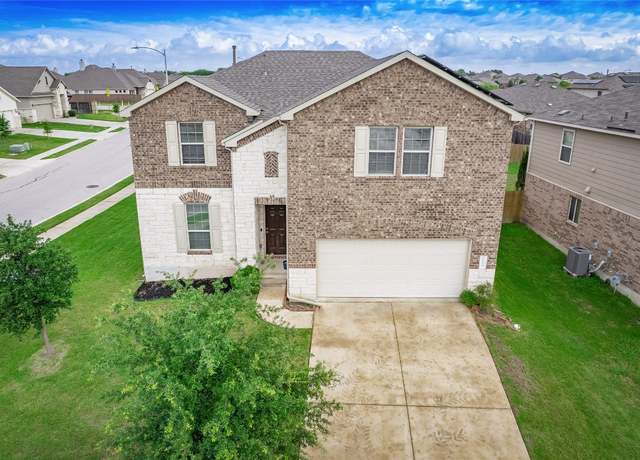 Property at 6900 Midlothian Dr, Austin, TX 78754, 5 beds, 3.5 baths