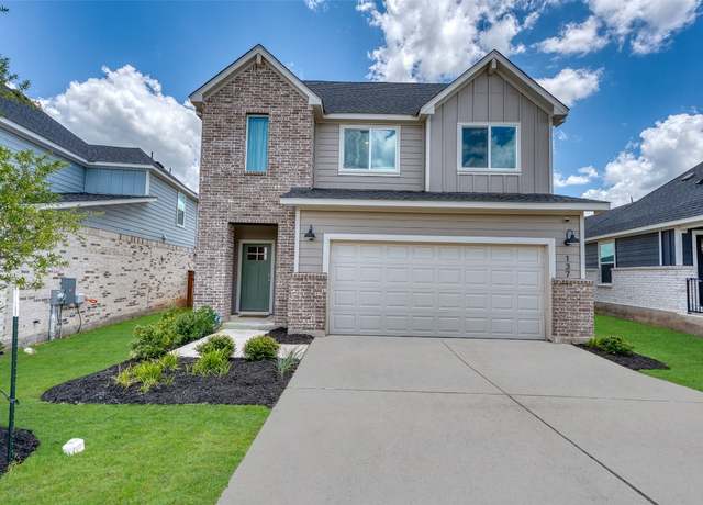 Property at 137 Standing Rock Ln, Marble Falls, TX 78654, 4 beds, 2.5 baths