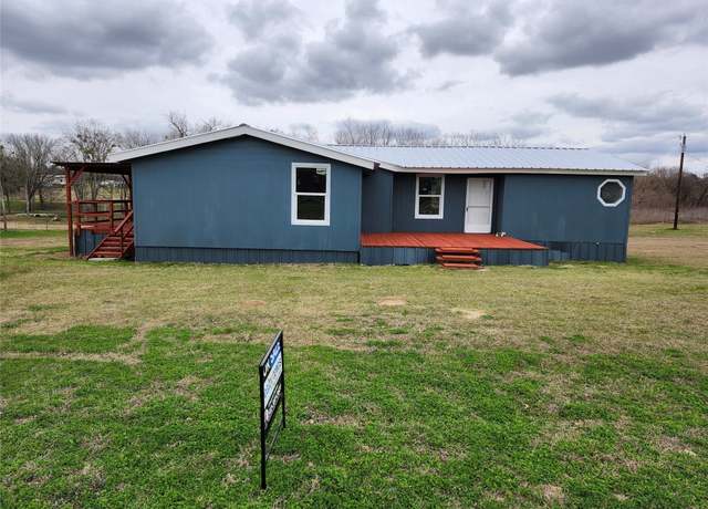 Property at 312 County Road 311 Rd, Rockdale, TX 76567, 3 beds, 2 baths
