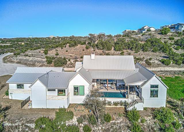 Property at 1733 Night Life Cv, Spicewood, TX 78669, 4 beds, 4 baths