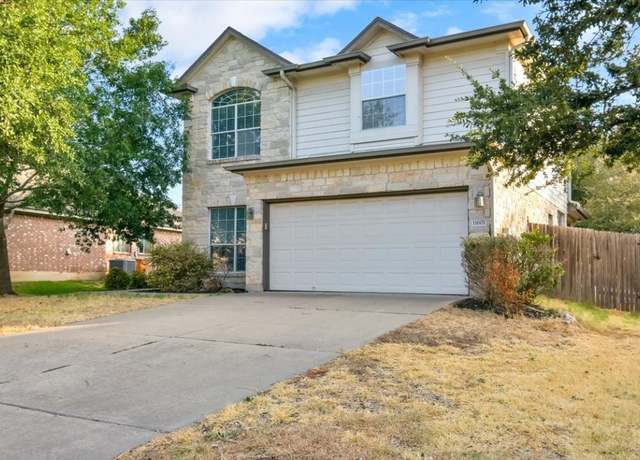 Property at 16101 Mcdows Hole Ln, Austin, TX 78717, 3 beds, 2.5 baths