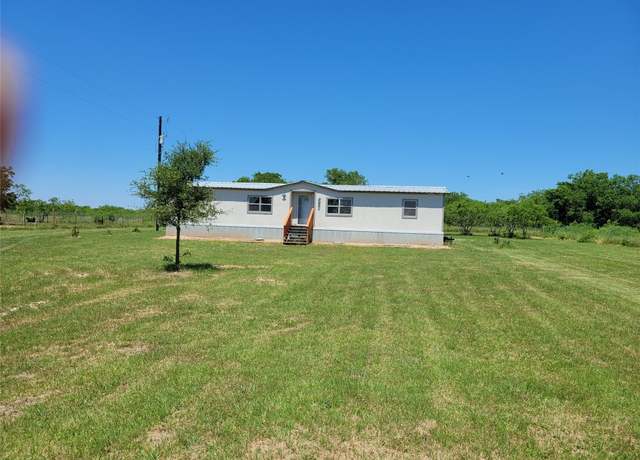 Property at 6020 Taylorsville Rd, Dale, TX 78616, 3 beds, 2 baths