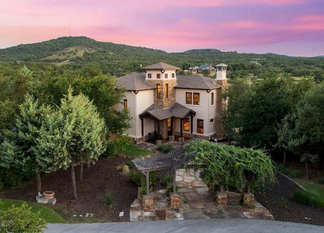 Property at 21311 Hamilton Pool Rd, Dripping Springs, TX 78620, 4 beds, 3 baths