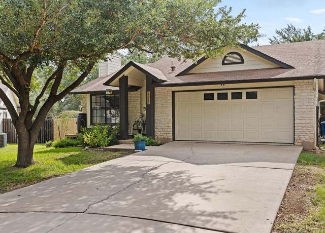 Property at 4300 Mauai Cv, Austin, TX 78749, 3 beds, 2 baths