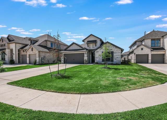 Property at 113 Ray Ct, Liberty Hill, TX 78642, 4 beds, 3 baths