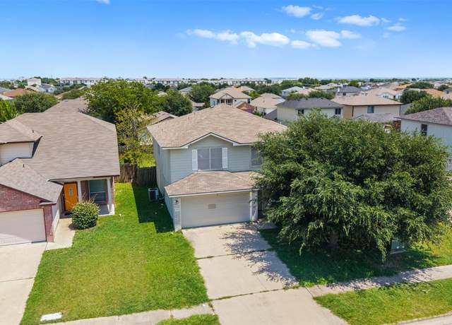 Property at 5309 Donegal Bay Ct, Killeen, TX 76549, 4 beds, 2.5 baths