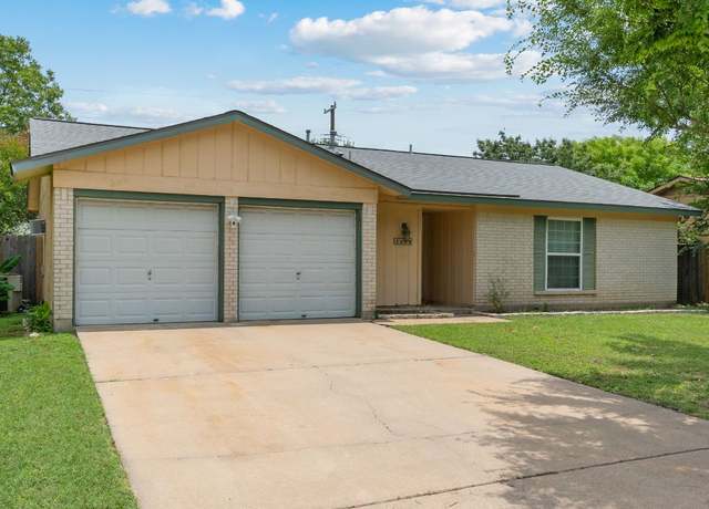 Property at 2006 Heathwood Cir, Round Rock, TX 78664, 3 beds, 2 baths