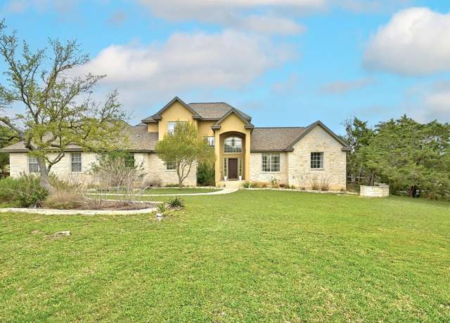 Property at 400 Saddlehorn Dr, Dripping Springs, TX 78620, 3 beds, 2.5 baths