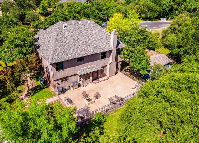 Property at 8210 Landsman Dr, Austin, TX 78736, 4 beds, 2.5 baths