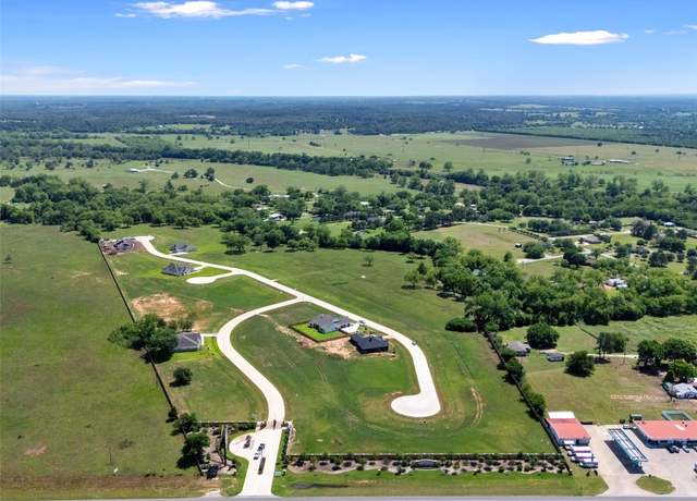 Property at Lot 2 Moonlight Dr, Smithville, TX 78957