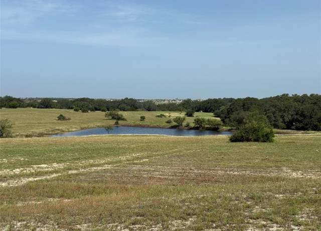 Property at TBD Lot 4 County Road 276, Bertram, TX 78605