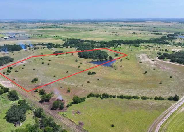 Property at TBD Lot 4 County Road 276, Bertram, TX 78605