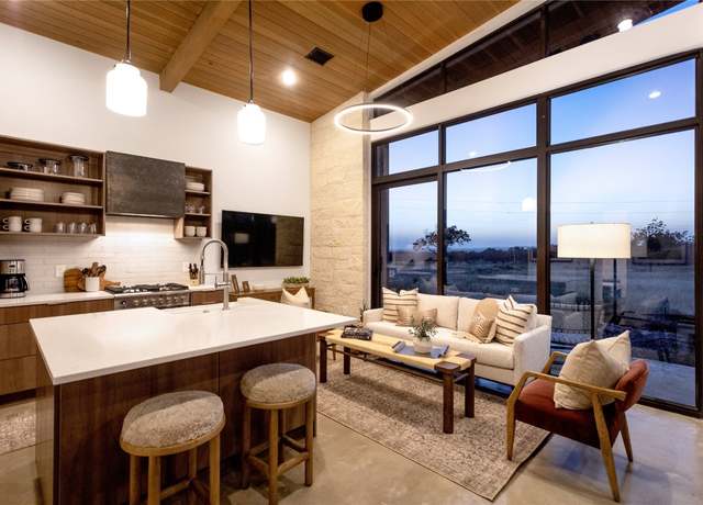 Property at 9361 W Us Highway 290 #117, Hye, TX 78635, 1 bed, 1 bath