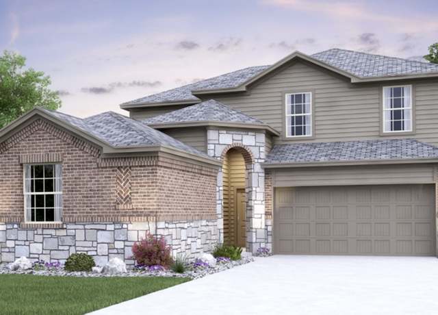 Property at 1316 Aquilla Dr, Leander, TX 78641, 4 beds, 2.5 baths