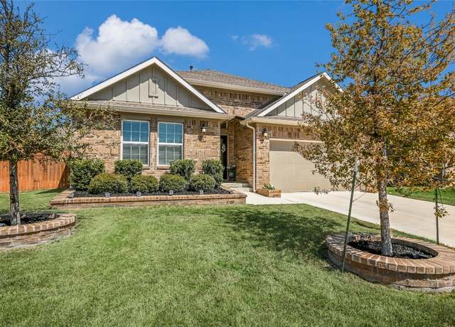 Property at 305 Magdalene Way, Liberty Hill, TX 78642, 4 beds, 2 baths