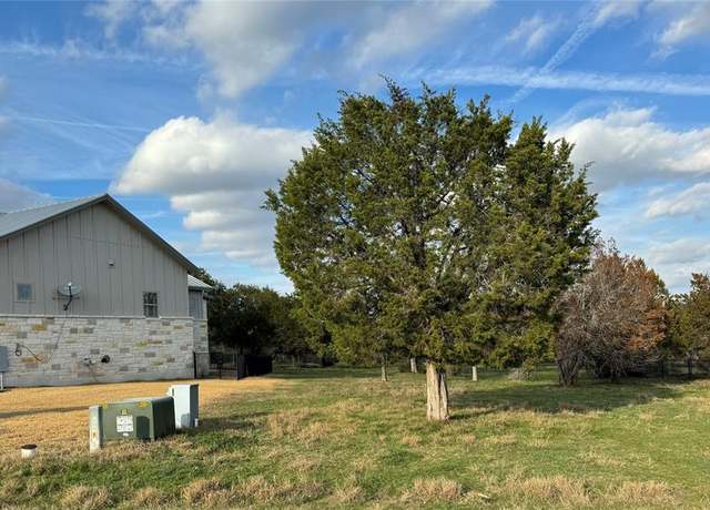 Property at Lot W7009 Hi Fault St, Horseshoe Bay, TX 78657
