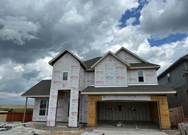 Property at 301 Mcmillian Dr, Liberty Hill, TX 78642, 4 beds, 4 baths