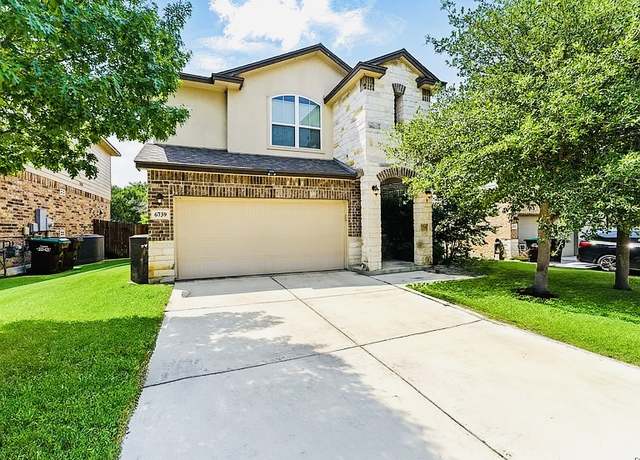 Property at 6739 Indian Lndg, San Antonio, TX 78253, 3 beds, 2.5 baths