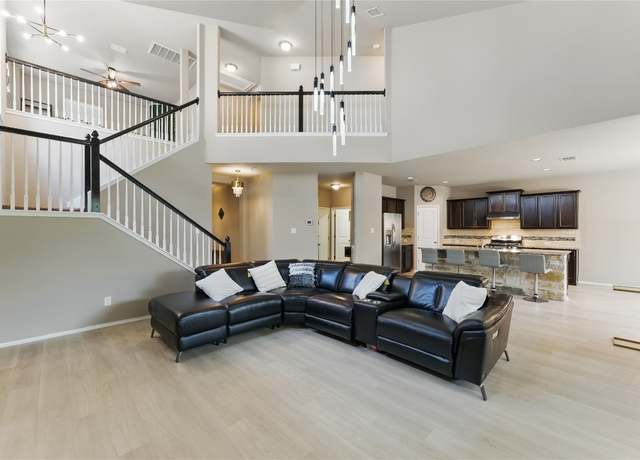 Property at 6739 Indian Lndg, San Antonio, TX 78253, 3 beds, 2.5 baths