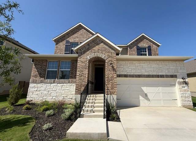 Property at 128 Alistair Dr, Georgetown, TX 78633, 5 beds, 3 baths