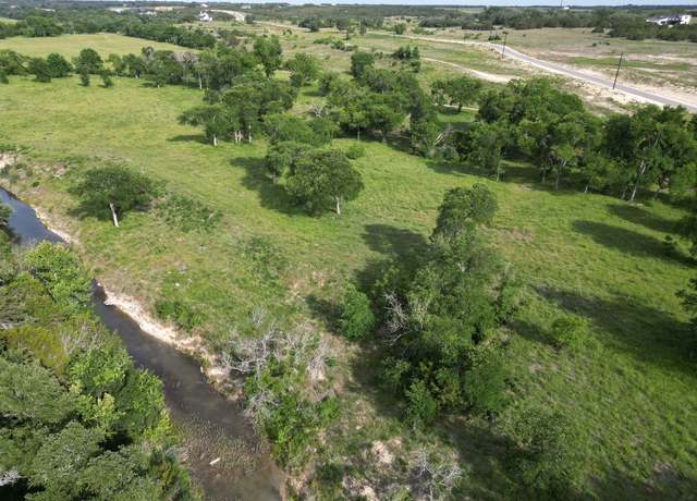 Property at Lot 29 Serenity Dr, Bertram, TX 78605