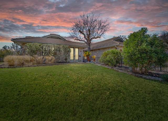 Property at 107 Boot Hl, Horseshoe Bay, TX 78657, 3 beds, 2 baths