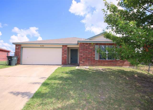 Property at 3102 Viewcrest Dr, Killeen, TX 76549, 3 beds, 2 baths