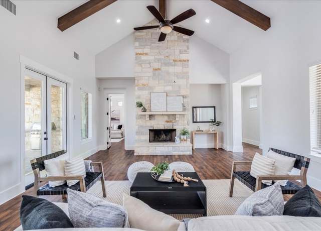 Property at 605 Unity Dr, Leander, TX 78641, 5 beds, 5 baths