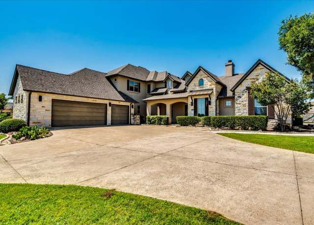 Property at 605 Unity Dr, Leander, TX 78641, 5 beds, 5 baths