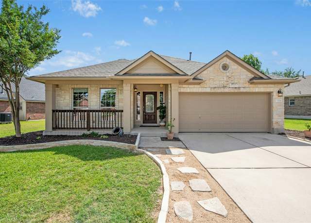 Property at 3336 Winding Shore Ln, Pflugerville, TX 78660, 3 beds, 2 baths