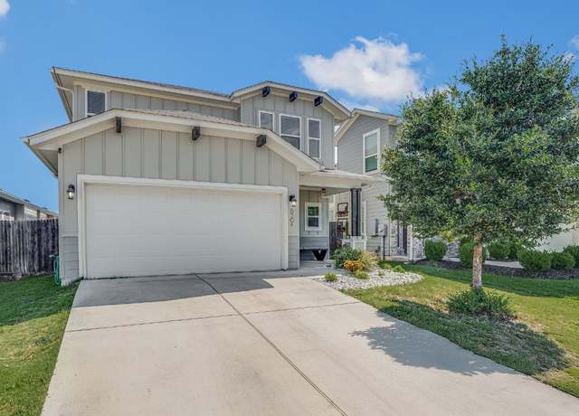 Property at 6304 Gunflint Dr, Austin, TX 78747, 4 beds, 2.5 baths