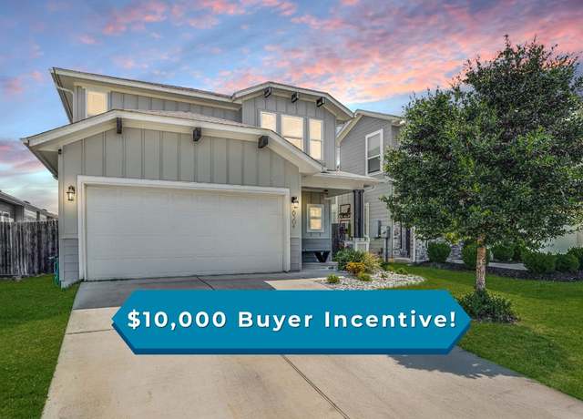 Property at 6304 Gunflint Dr, Austin, TX 78747, 4 beds, 2.5 baths