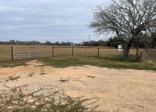 Property at TBD Lot 3 Fm 2104, Smithville, TX 78957