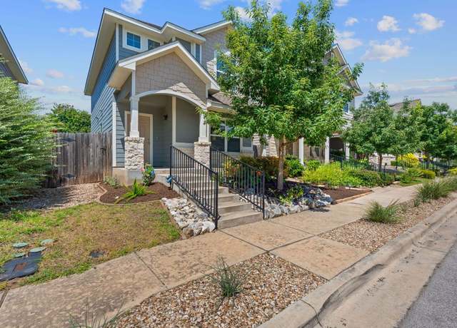 Property at 134 Friendship Oak Dr, San Marcos, TX 78666, 3 beds, 2.5 baths