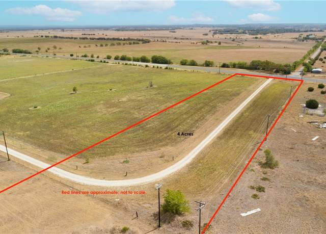 Property at 700 Highway 183, Briggs, TX 78605