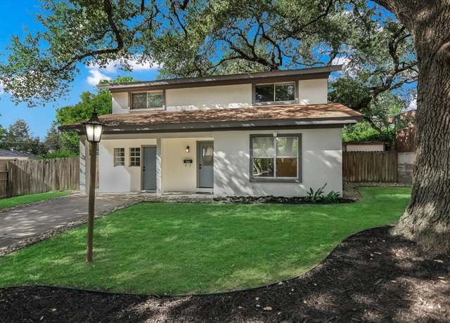 Property at 204 Brewster St, Austin, TX 78704, 4 beds, 3 baths