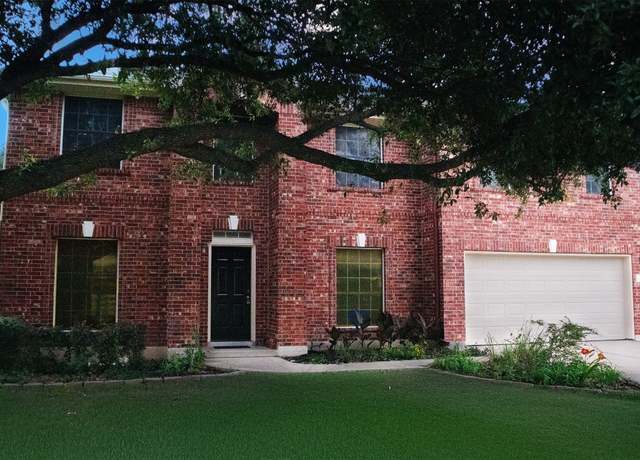 Property at 7016 Albacete Ln, Round Rock, TX 78681, 6 beds, 3 baths