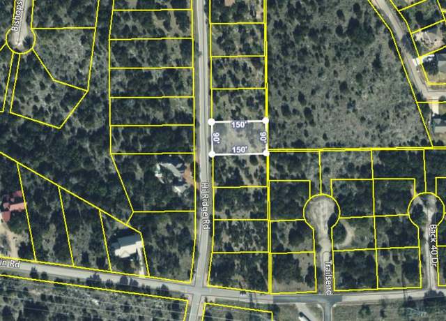 Property at Lot 41062 Hi Ridge Rd, Horseshoe Bay, TX 78657