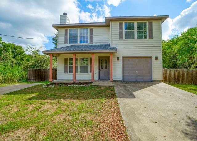 Property at 127 Puu Waa Waa Ln, Bastrop, TX 78602, 3 beds, 2.5 baths