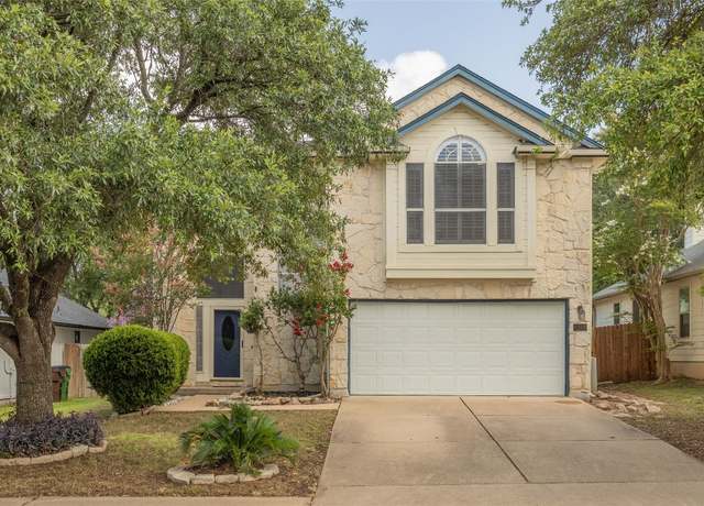 Property at 1518 Sundance Dr, Round Rock, TX 78665, 4 beds, 2.5 baths