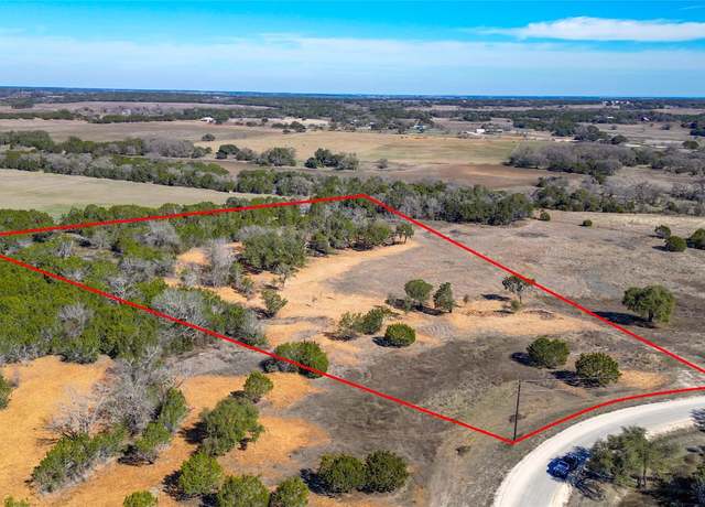 Property at lot 21 Burnet Oaks Dr, Burnet, TX 78611