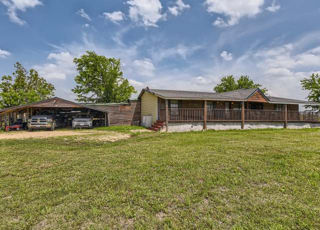 Property at 501 County Road 405, Taylor, TX 76574
