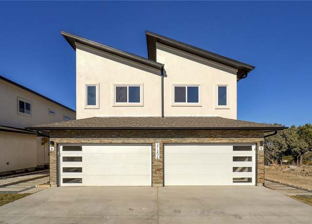 Property at 20505 Bonanza St Unit B, Lago Vista, TX 78645, 3 beds, 2.5 baths
