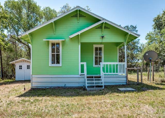 Property at 4409 Fm 535 Unit A & B, Bastrop, TX 78602, 4 beds, 2 baths