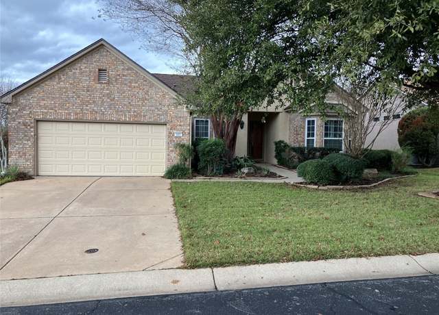 Property at 103 Wild Rose Dr, Georgetown, TX 78633, 2 beds, 2 baths