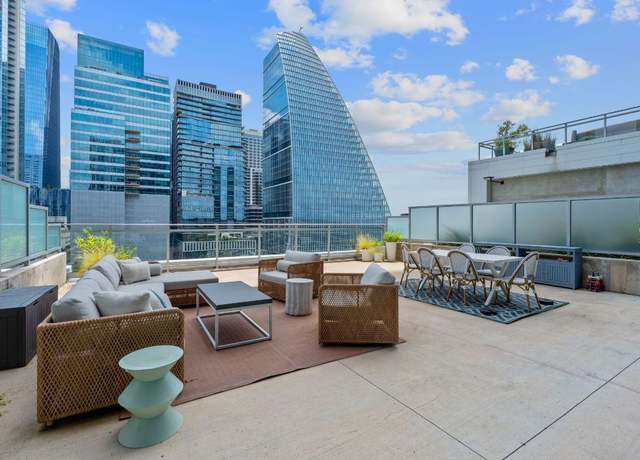 Property at 222 West Ave #1001, Austin, TX 78701, 1 bed, 1 bath