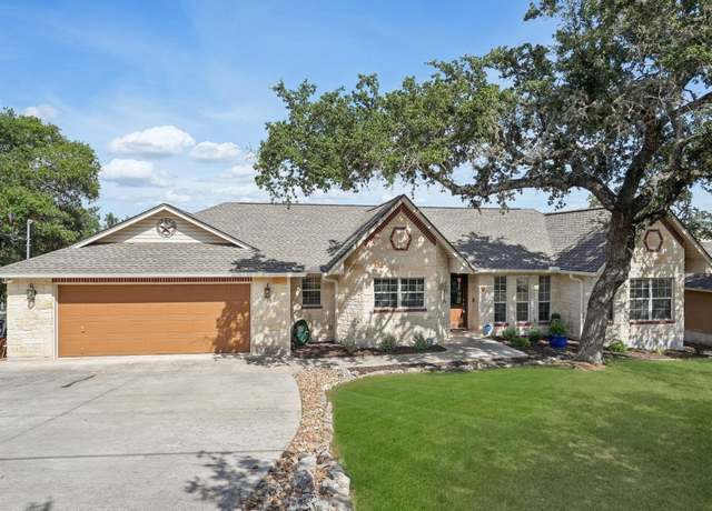 Property at 325 Lorne Rd, Canyon Lake, TX 78133, 3 beds, 2 baths